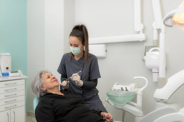 Best Urgent Tooth Repair  in Belhaven, NC