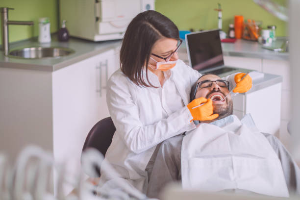 Emergency Dentist Open Today in NC